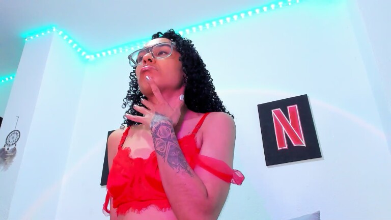 MacarenaaWalker's Streamate show and profile