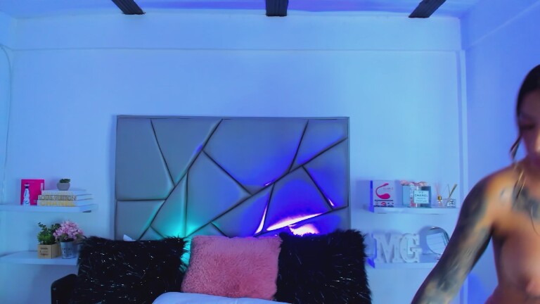 MelissaGolden's Streamate show and profile