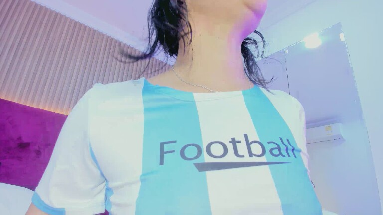 AbbieRhondes's Streamate show and profile