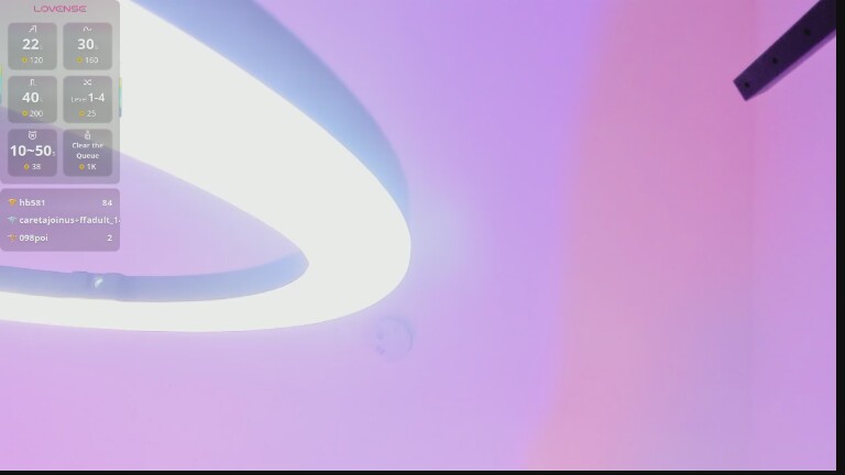 ParisVelvet's Streamate show and profile