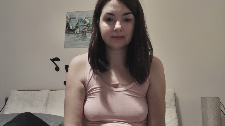 ANNASerena's Streamate show and profile