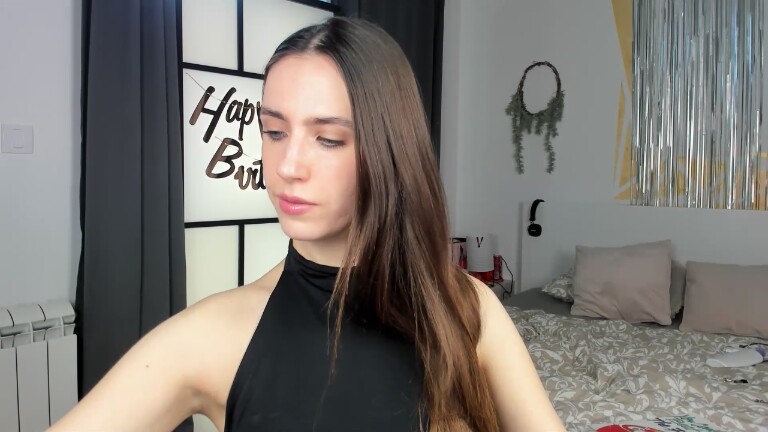 JennyferDreams's Streamate show and profile