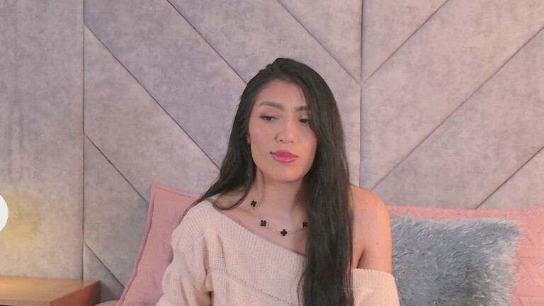 ValeriaPastori's Streamate show and profile