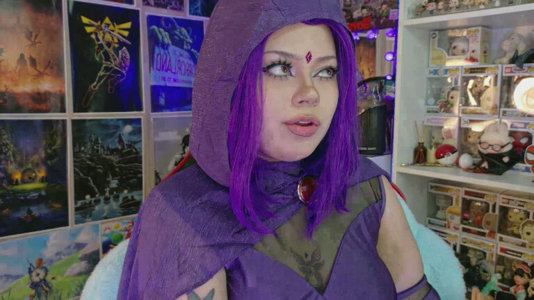 Suky_Duff's Streamate show and profile