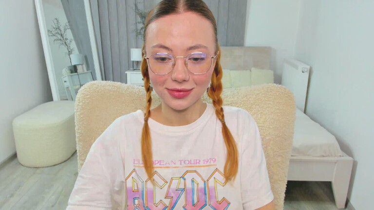 MartyDream's Streamate show and profile