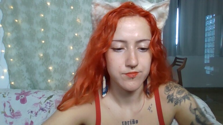 lavababy's Streamate show and profile