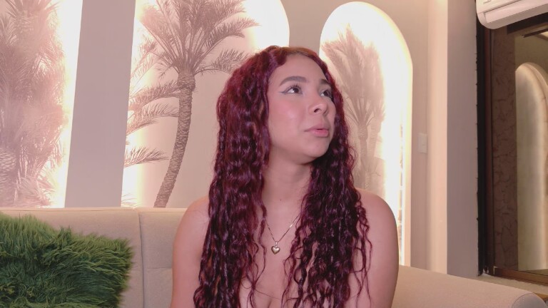 natalieheaven's Streamate show and profile