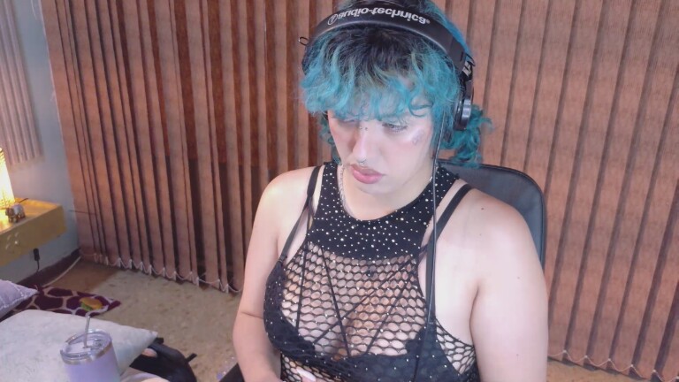 EliFlores's Streamate show and profile