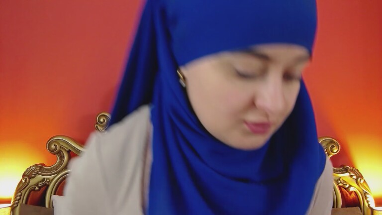 ANNALYAx's Streamate show and profile