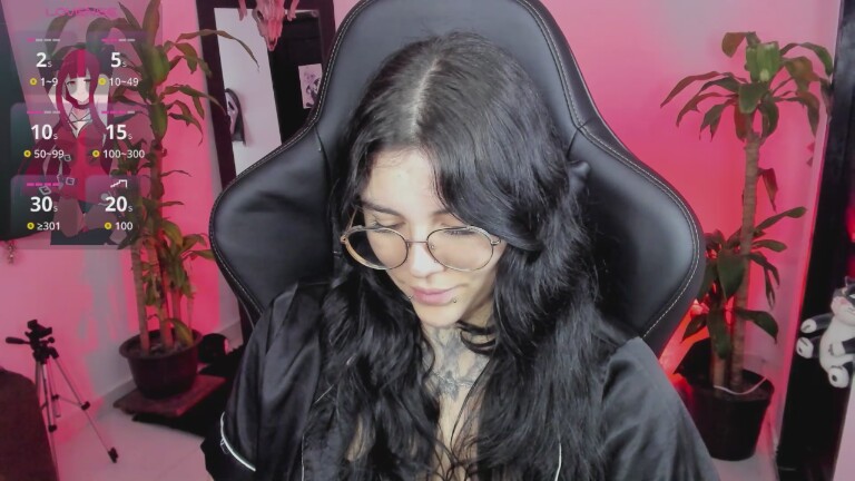 MissyCharlottte's Streamate show and profile