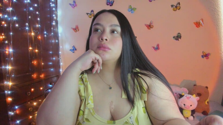 AliceCastellano's Streamate show and profile