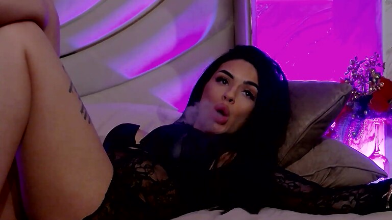 KIMBERLYI's Streamate show and profile