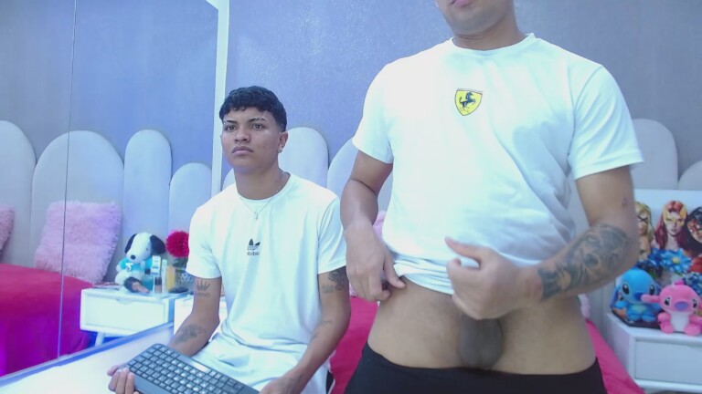 jacksondrew's Streamate show and profile