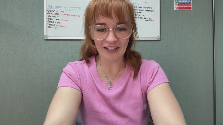 GingerXSpiceUK's Streamate show and profile