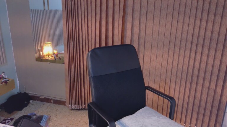 EliFlores's Streamate show and profile