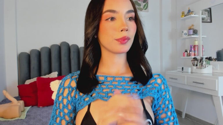 Bellywrist's Streamate show and profile