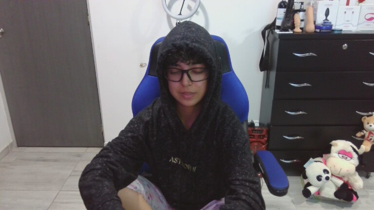 thomascooper70's Streamate show and profile