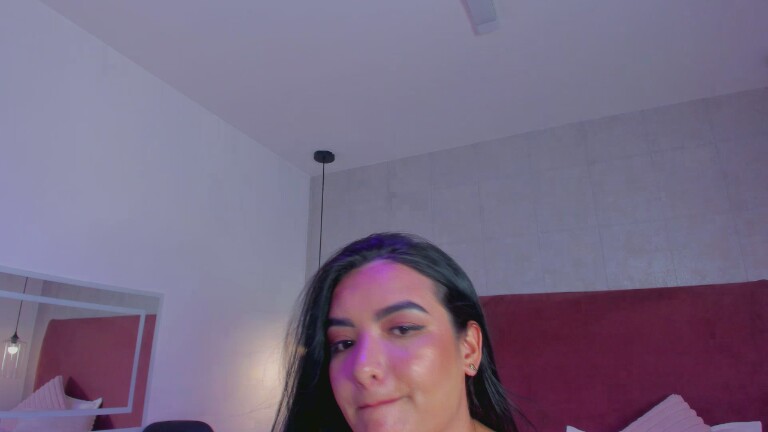 Alisson_Drew's Streamate show and profile