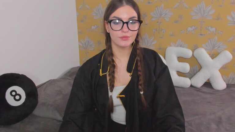 Waifuga's Streamate show and profile