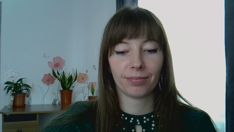 SteviaBeauty's Streamate show and profile