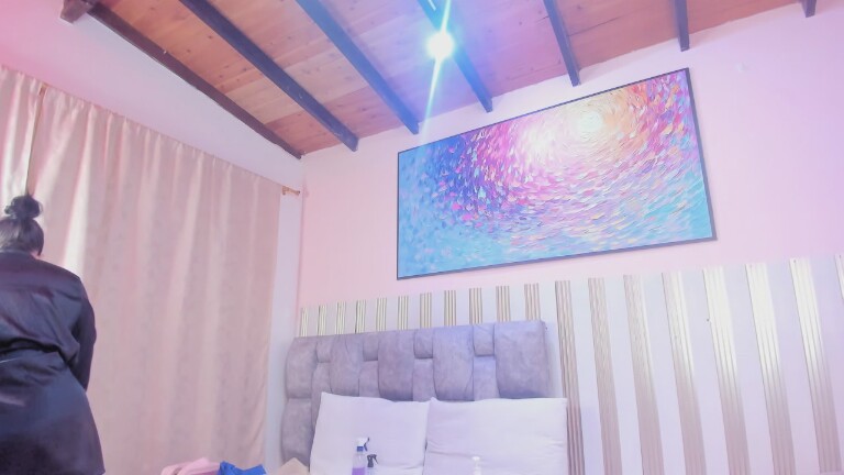 nova_lanee's Streamate show and profile