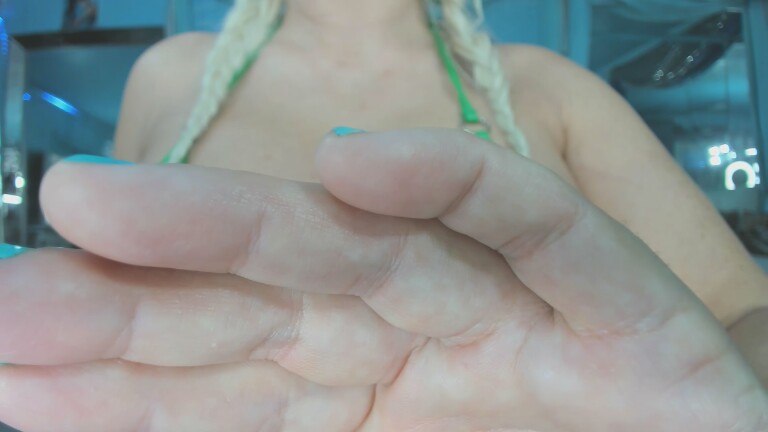 ADRIANNA777's Streamate show and profile