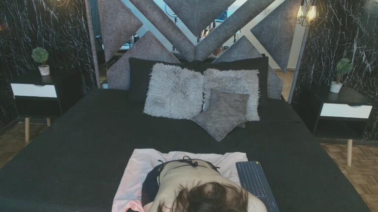 Layla_Wade's Streamate show and profile