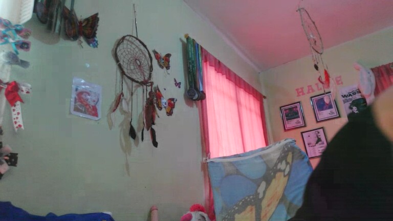 fresitaLove's Streamate show and profile