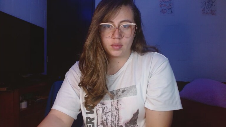 Salomejohn's Streamate show and profile