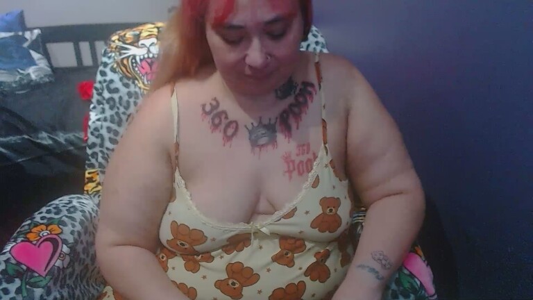 AlizaSundae's Streamate show and profile