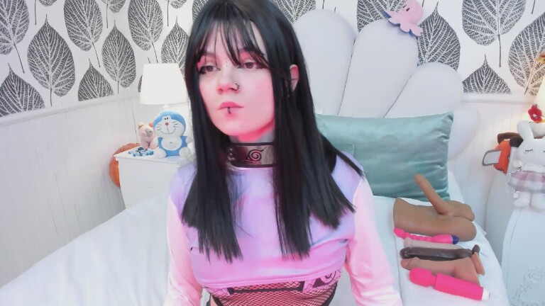 SarenIzumi's Streamate show and profile