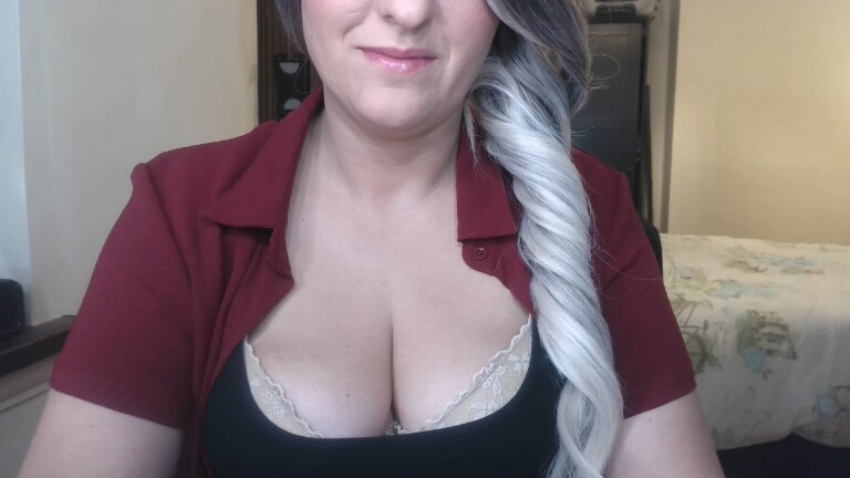 PerfectPage's Streamate show and profile