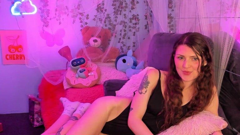 NoelleAsh's Streamate show and profile