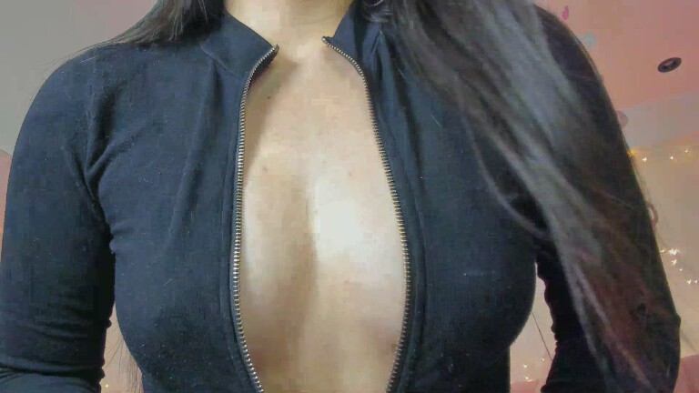 AlexandraWinterr's Streamate show and profile