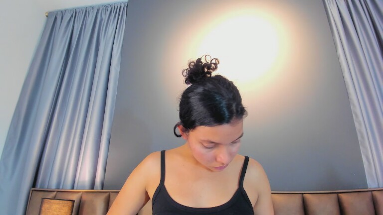 MelannyGarcia's Streamate show and profile