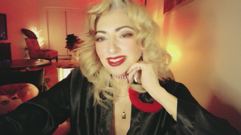 MistressCelesteAstarr's Streamate show and profile