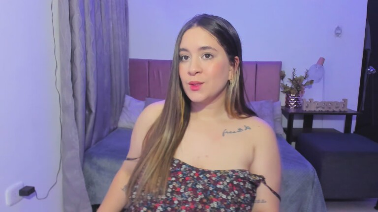 EmaBaaker's Streamate show and profile