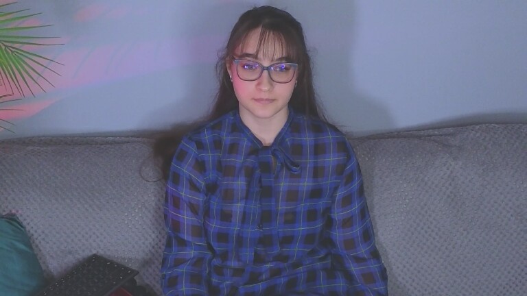 TessaDoll's Streamate show and profile