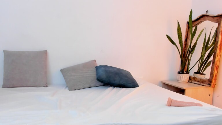 Bellaa_Smith's Streamate show and profile