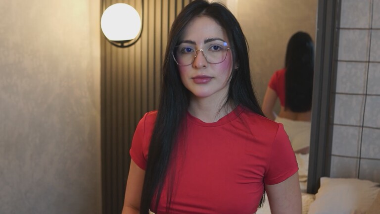 EvaPaoluci's Streamate show and profile