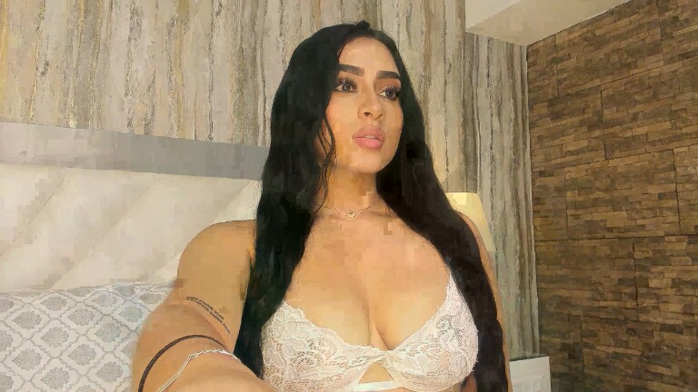 Sara_Hanniston's Streamate show and profile