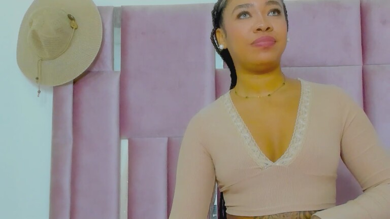 MayaBranson's Streamate show and profile