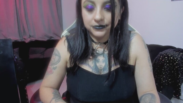 WickedAlice's Streamate show and profile