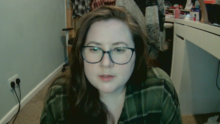 LottieLovexXx's Streamate show and profile