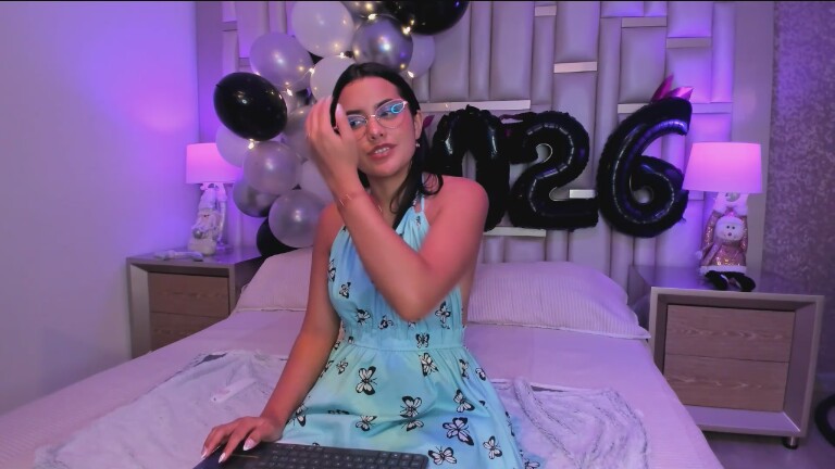 MadisonPrescot's Streamate show and profile