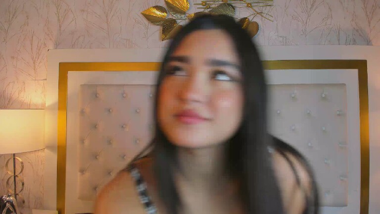 Mia_Ferreer's Streamate show and profile