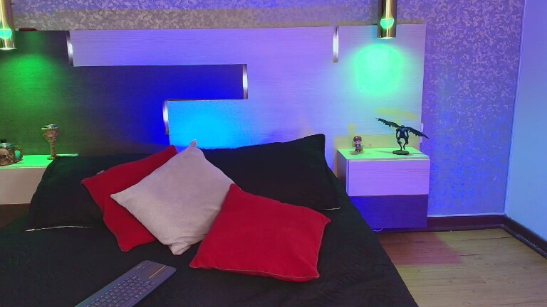 CassieJones's Streamate show and profile