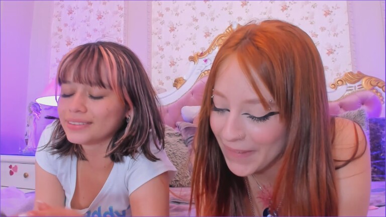 JuneEvanss's Streamate show and profile