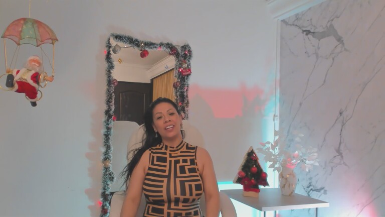 ViolettaThonsomS's Streamate show and profile