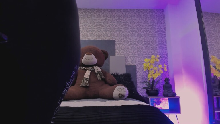 DulceCloe's Streamate show and profile